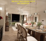 CĂN HỘ PHÚ MỸ HƯNG - MỸ ĐỨC Lầu Cao, Trục Đường Chính Nguyễn Đức Cảnh, Di Chuyển Tiện Lợi, Nhịp Sống Sôi Nổi.