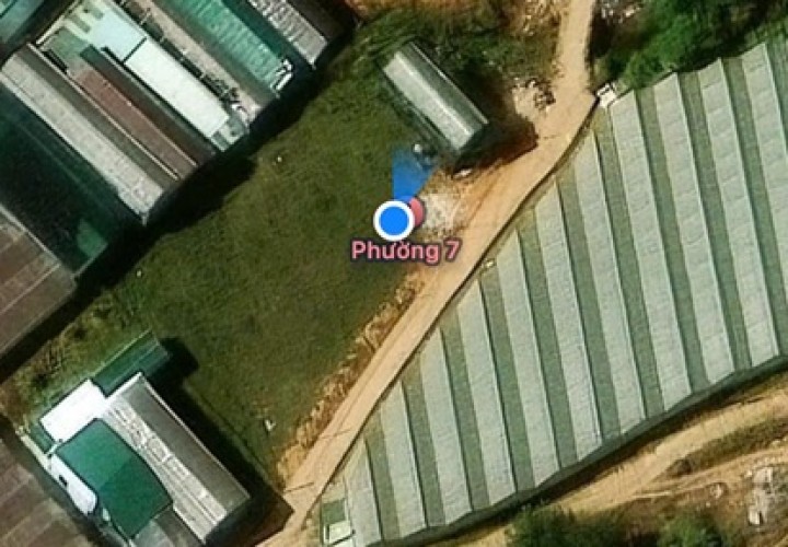 CHÍNH CHỦ BÁN LÔ ĐẤT Vị Trí Đắc Địa PHƯỜNG 7, Đà Lạt, Lâm Đồng