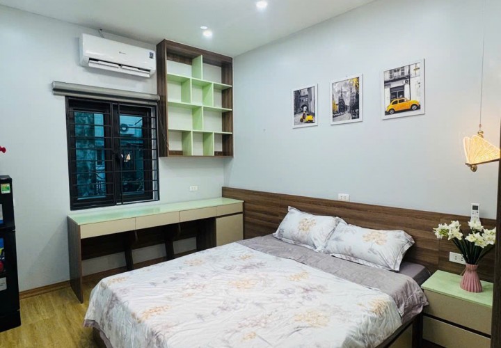 NHÀ ĐẸP - GIÁ TỐT - CHÍNH CHỦ Bán Nhà Vị Trí Đẹp Phố Yên Duyên, phường Yên Sở, Hoàng Mai, TP Hà Nội