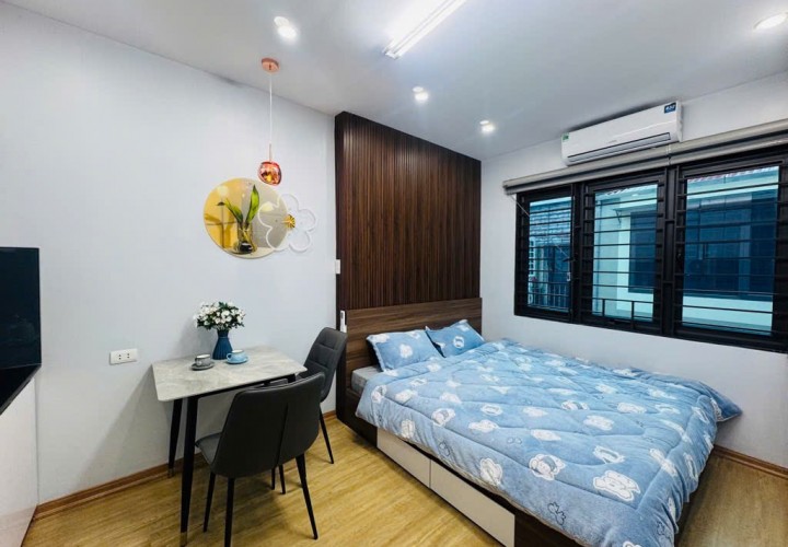 NHÀ ĐẸP - GIÁ TỐT - CHÍNH CHỦ Bán Nhà Vị Trí Đẹp Phố Yên Duyên, phường Yên Sở, Hoàng Mai, TP Hà Nội