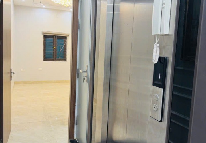 NHÀ ĐẸP - GIÁ TỐT - CHÍNH CHỦ Bán Nhà Vị Trí Đẹp Phố Yên Duyên, phường Yên Sở, Hoàng Mai, TP Hà Nội