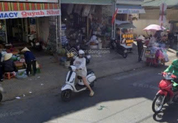 NHÀ ĐẸP GIÁ TỐT – CẦN BÁN NHÀ MẶT TIỀN NGÔ QUYỀN – 122 Đường Ngô Quyền, P. 6, TP Đà Lạt, Lâm Đồng