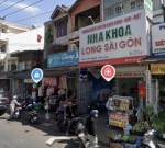 NHÀ ĐẸP GIÁ TỐT – CẦN BÁN NHÀ MẶT TIỀN NGÔ QUYỀN – 122 Đường Ngô Quyền, P. 6, TP Đà Lạt, Lâm Đồng