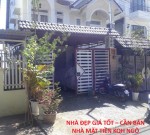 NHÀ ĐẸP GIÁ TỐT – CẦN BÁN NHÀ MẶT TIỀN KQH NGÔ QUYỀN – Phường 6, TP Đà Lạt, Lâm Đồng