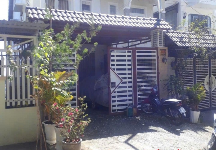 NHÀ ĐẸP GIÁ TỐT – CẦN BÁN NHÀ MẶT TIỀN KQH NGÔ QUYỀN – Phường 6, TP Đà Lạt, Lâm Đồng