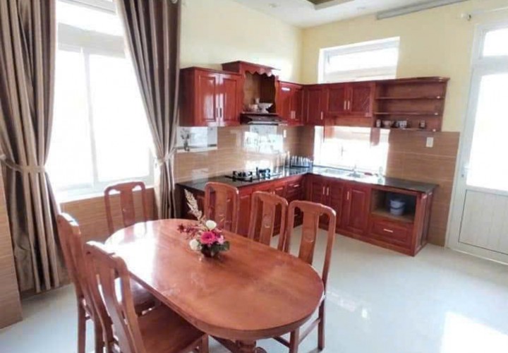 NHÀ ĐẸP GIÁ TỐT – CẦN BÁN NHÀ MẶT TIỀN KQH NGÔ QUYỀN – Phường 6, TP Đà Lạt, Lâm Đồng