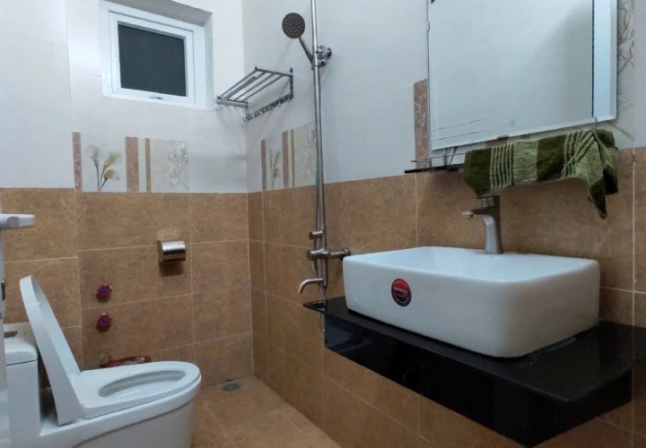 NHÀ ĐẸP GIÁ TỐT – CẦN BÁN NHÀ MẶT TIỀN KQH NGÔ QUYỀN – Phường 6, TP Đà Lạt, Lâm Đồng