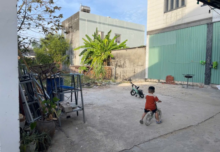 ĐẤT ĐẸP – GIÁ TỐT – CẦN BÁN GẤP ĐẤT Tại Xã Phước Hưng, Huyện Long Điền, Bà Rịa - Vũng Tàu