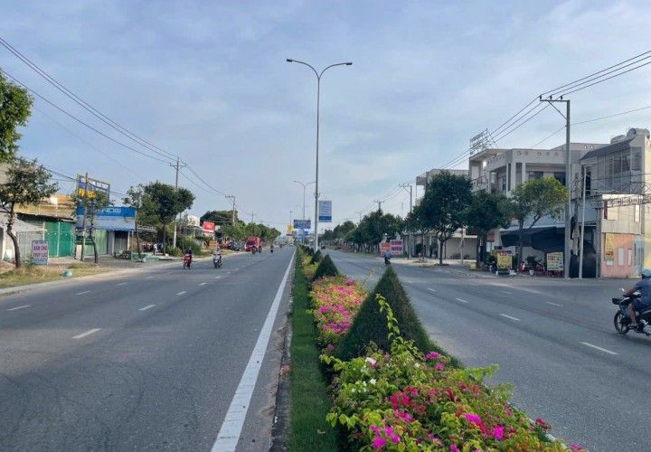 ĐẤT ĐẸP – GIÁ TỐT – CẦN BÁN GẤP ĐẤT Tại Xã Phước Hưng, Huyện Long Điền, Bà Rịa - Vũng Tàu