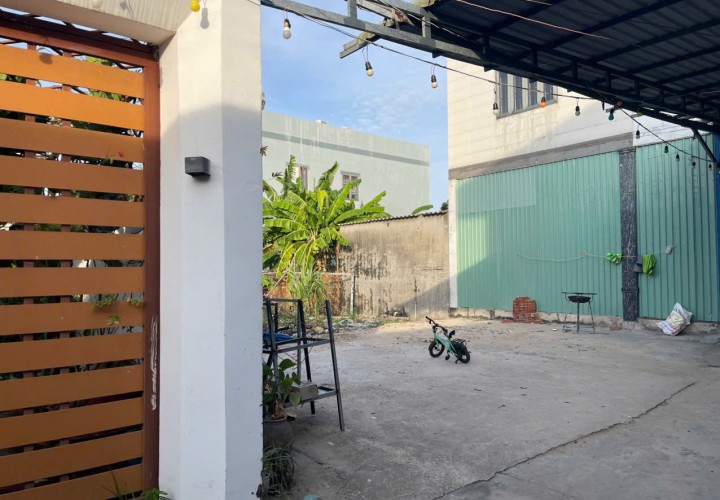 ĐẤT ĐẸP – GIÁ TỐT – CẦN BÁN GẤP ĐẤT Tại Xã Phước Hưng, Huyện Long Điền, Bà Rịa - Vũng Tàu