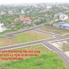 HOT ĐẤT ĐẸP- GIÁ TỐT BÁN NHANH Đất Nền Khu Công Nghiệp Tràng Duệ 3 chỉ hơn 1,2 Tỷ/lô Sổ đỏ trọn đời
