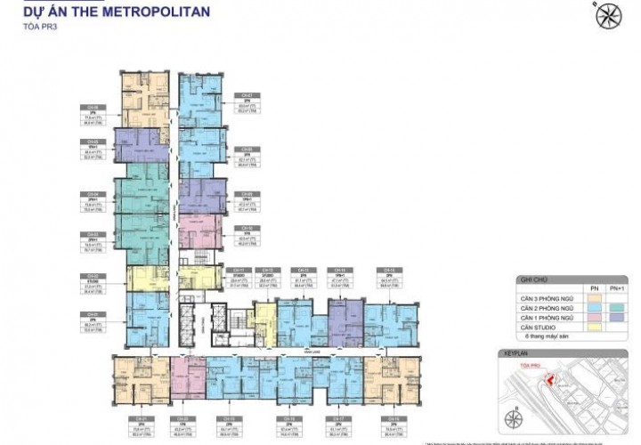 Bán căn góc chung cư Paris 3 Ocean Park, 2 phòng ngủ, 2 vệ sinh Tại Xã Đa Tốn, Huyện Gia Lâm, Hà Nội