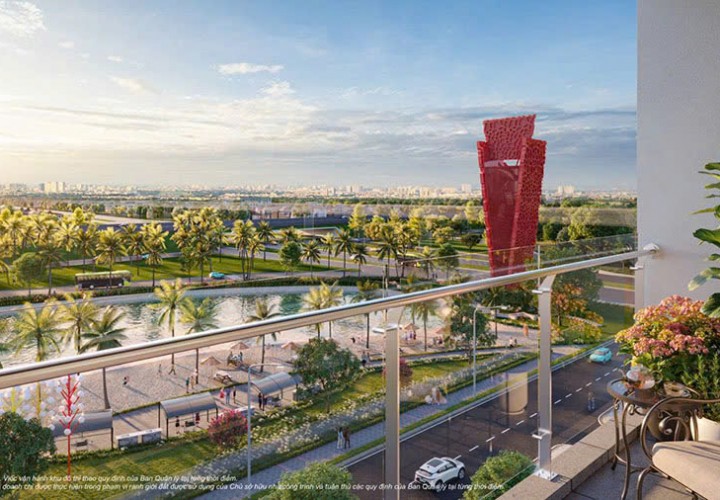 Bán căn góc chung cư Paris 3 Ocean Park, 2 phòng ngủ, 2 vệ sinh Tại Xã Đa Tốn, Huyện Gia Lâm, Hà Nội