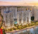 Bán căn góc chung cư Paris 3 Ocean Park, 2 phòng ngủ, 2 vệ sinh Tại Xã Đa Tốn, Huyện Gia Lâm, Hà Nội