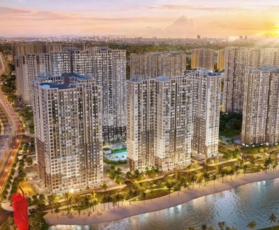 Bán căn góc chung cư Paris 3 Ocean Park, 2 phòng ngủ, 2 vệ sinh Tại Xã Đa Tốn, Huyện Gia Lâm, Hà Nội