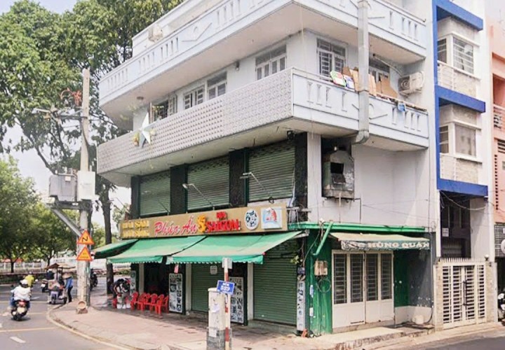 NHÀ ĐẸP GIÁ TỐT – CẦN BÁN NHÀ MẶT PHỐ TRƯỜNG SA – Đường Trường Sa, Phường Phú Nhuận, Hồ Chí Minh