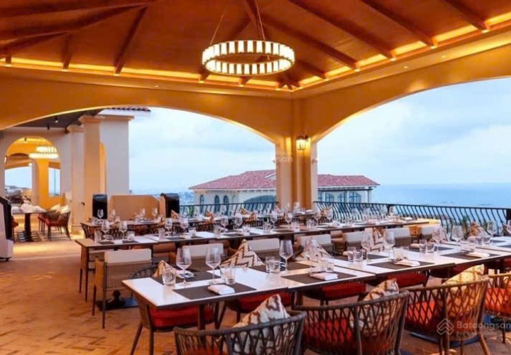 NHÀ ĐẸP – GIÁ TỐT -CẦN BÁN BIỆT THỰ NGHỈ DƯỠNG CENTARA MIRAGE  P.Mũi Né, TP Phan Thiết- BÌNH THUẬN