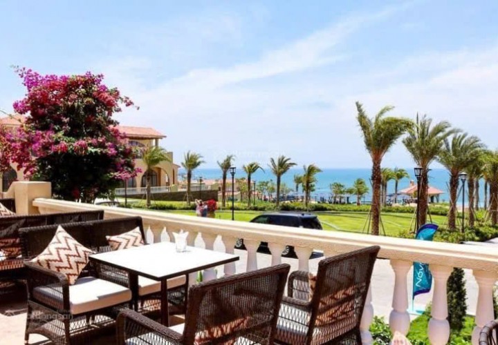 NHÀ ĐẸP – GIÁ TỐT -CẦN BÁN BIỆT THỰ NGHỈ DƯỠNG CENTARA MIRAGE  P.Mũi Né, TP Phan Thiết- BÌNH THUẬN