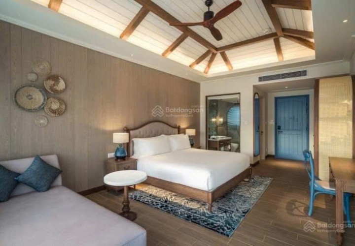 NHÀ ĐẸP – GIÁ TỐT -CẦN BÁN BIỆT THỰ NGHỈ DƯỠNG CENTARA MIRAGE  P.Mũi Né, TP Phan Thiết- BÌNH THUẬN