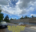 ĐẤT ĐẸP – GIÁ TỐT  – CHÍNH CHỦ CẦN BÁN GẤP Tại  Xã Thanh Tân, Huyện Mỏ Cày Bắc(nay Là Phường Bến Tre), Tp Bến Tre