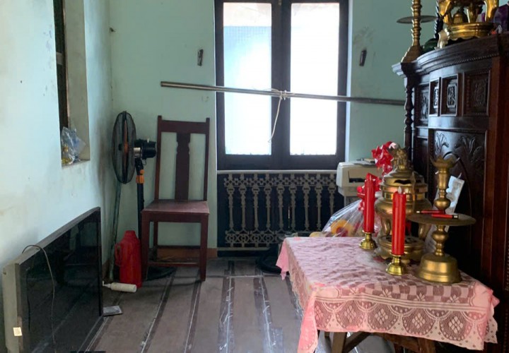 NHÀ ĐẸP – GIÁ TỐT –CẦN BÁN NHÀ 2 Mặt Tiền Huyền Trân Công Chúa, P.Sơn Phong, TP. Hội An, Quảng Nam