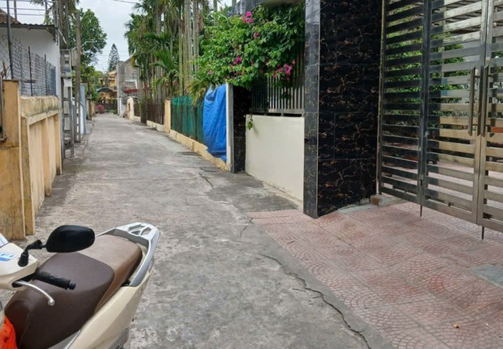 ĐẤT ĐẸP – GIÁ TỐT CHÍNH CHỦ CẦN BÁN NHANH LÔ VỊ TRÍ ĐẸP TẠI huyện Hải Hậu tỉnh Nam Định