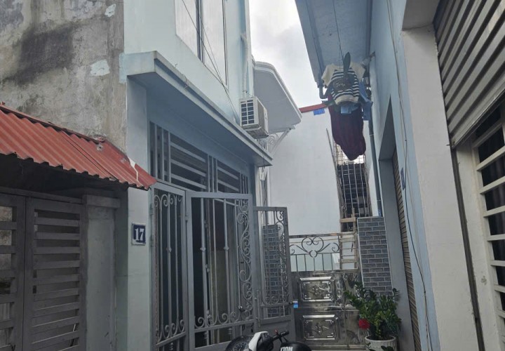 HÓT HÓT NHÀ ĐẸP – GIÁ TỐT CẦN BÁN GẤP NHÀ Tại Phường Kênh Dương, Quận Lê Chân, Hải Phòng