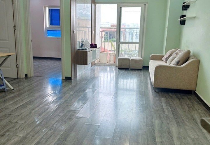 Chính Chủ Cần Bán Gấp Căn Hộ Chung Cư PCC1 Phố Ba La, phường Phú Lương, quận Hà Đông, TP. Hà Nội