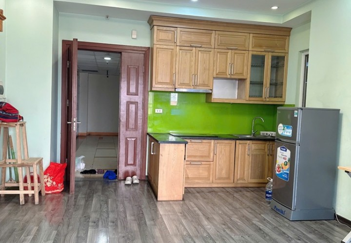 Chính Chủ Cần Bán Gấp Căn Hộ Chung Cư PCC1 Phố Ba La, phường Phú Lương, quận Hà Đông, TP. Hà Nội