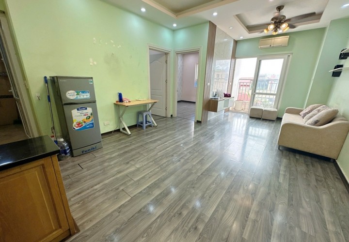 Chính Chủ Cần Bán Gấp Căn Hộ Chung Cư PCC1 Phố Ba La, phường Phú Lương, quận Hà Đông, TP. Hà Nội