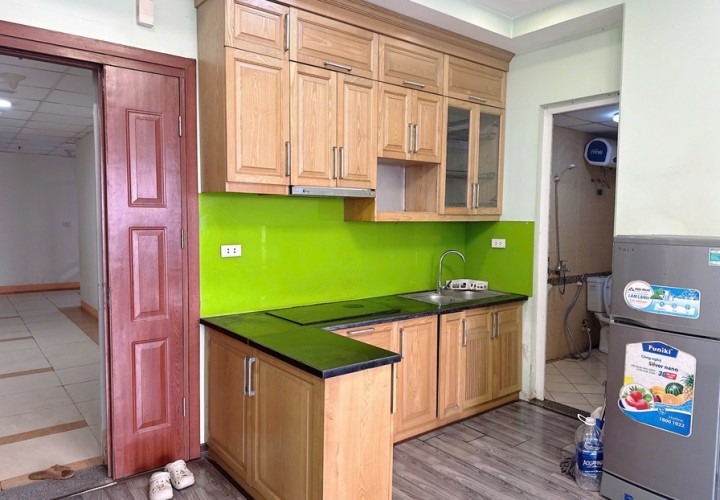 Chính Chủ Cần Bán Gấp Căn Hộ Chung Cư PCC1 Phố Ba La, phường Phú Lương, quận Hà Đông, TP. Hà Nội