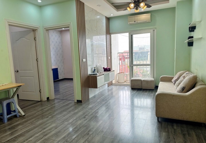 Chính Chủ Cần Bán Gấp Căn Hộ Chung Cư PCC1 Phố Ba La, phường Phú Lương, quận Hà Đông, TP. Hà Nội