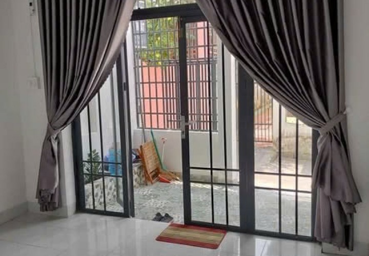 NHÀ ĐẸP -  GIÁ TỐT – CHÍNH CHỦ CẦN BÁN NHÀ LẦU MỚI XÂY – P. Phú Thủy, TP Phan Thiết, Bình Thuận