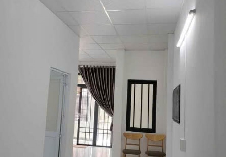 NHÀ ĐẸP -  GIÁ TỐT – CHÍNH CHỦ CẦN BÁN NHÀ LẦU MỚI XÂY – P. Phú Thủy, TP Phan Thiết, Bình Thuận