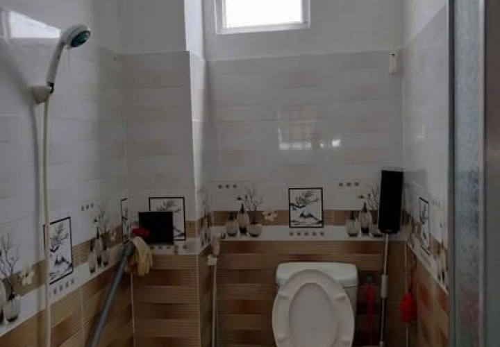 NHÀ ĐẸP -  GIÁ TỐT – CHÍNH CHỦ CẦN BÁN NHÀ LẦU MỚI XÂY – P. Phú Thủy, TP Phan Thiết, Bình Thuận