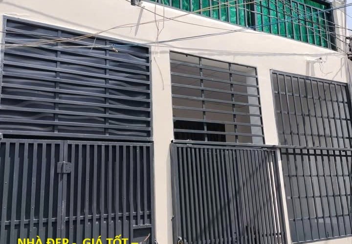 NHÀ ĐẸP -  GIÁ TỐT – CHÍNH CHỦ CẦN BÁN NHÀ LẦU MỚI XÂY – P. Phú Thủy, TP Phan Thiết, Bình Thuận