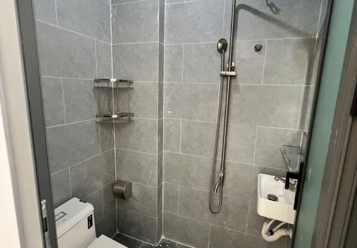 NHÀ ĐẸP– GIÁ TỐT–CHÍNH CHỦ CẦN BÁN NHÀ 2 MẶT TIỀN 419/6 Phan Xích Long, P. 3, Q. Phú Nhuận, TP. HCM