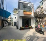NHÀ ĐẸP– GIÁ TỐT–CHÍNH CHỦ CẦN BÁN NHÀ 2 MẶT TIỀN 419/6 Phan Xích Long, P. 3, Q. Phú Nhuận, TP. HCM
