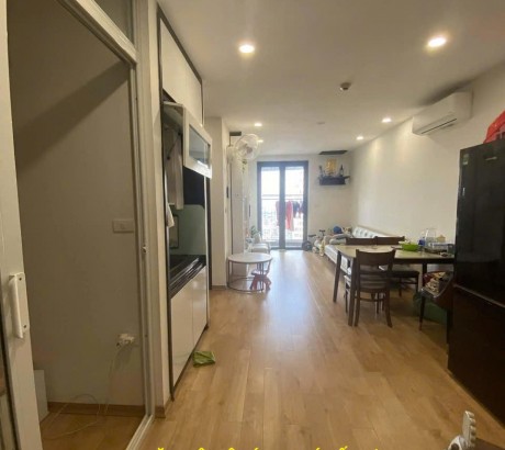 CĂN HỘ TIỆN ÍCH - GIÁ TỐT CHÍNH CHỦ Cần Bán Nhanh căn chung cư T&T Dc Complex 120 Định Công, quận Hoàng Mai, HN