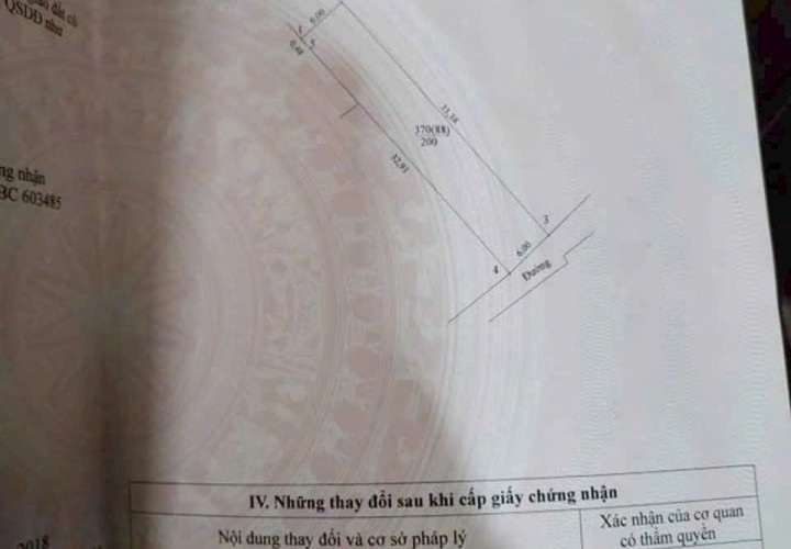 ĐẤT CHÍNH CHỦ- GIÁ TỐT Cần Bán Nhanh Lô Đất vị trí đẹp tại huyện Quốc Oai, tp Hà Nội