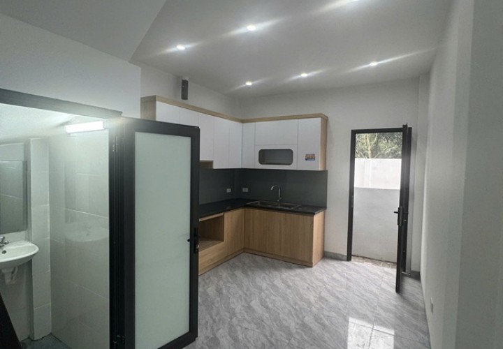 NHÀ ĐẸP - GIÁ TỐT Chính chủ bán nhà mới đẹp 3,5tầng x 36m2 tại Cao Viên Thanh Oai, ô tô đỗ cửa