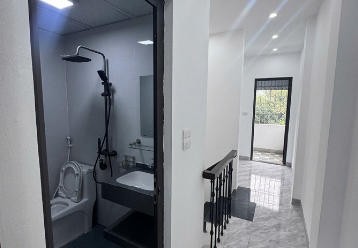 NHÀ ĐẸP - GIÁ TỐT Chính chủ bán nhà mới đẹp 3,5tầng x 36m2 tại Cao Viên Thanh Oai, ô tô đỗ cửa