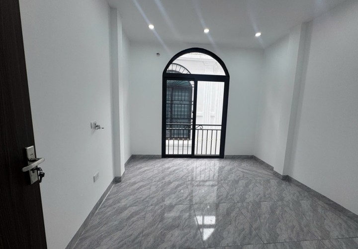 NHÀ ĐẸP - GIÁ TỐT Chính chủ bán nhà mới đẹp 3,5tầng x 36m2 tại Cao Viên Thanh Oai, ô tô đỗ cửa