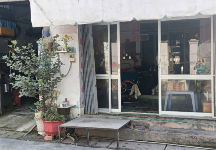 CHÍNH CHỦ Bán Nhanh Nhà Đang ở Cấp 4, Mặt Tiền Đường 6 KP 3, Phường Trường Thạnh( cũ), TP Thủ Đức