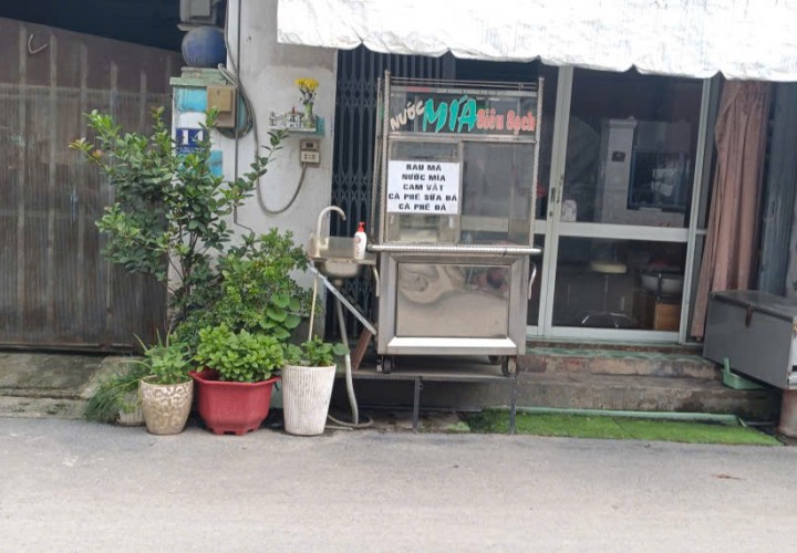 CHÍNH CHỦ Bán Nhanh Nhà Đang ở Cấp 4, Mặt Tiền Đường 6 KP 3, Phường Trường Thạnh( cũ), TP Thủ Đức