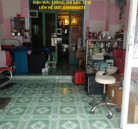 CHÍNH CHỦ Bán Nhanh Nhà Đang ở Cấp 4, Mặt Tiền Đường 6 KP 3, Phường Trường Thạnh( cũ), TP Thủ Đức