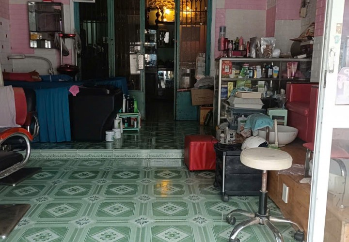 CHÍNH CHỦ Bán Nhanh Nhà Đang ở Cấp 4, Mặt Tiền Đường 6 KP 3, Phường Trường Thạnh( cũ), TP Thủ Đức