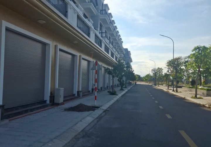 Bán Lô Đất Khu TDC k2 Biển Bình Sơn Phường Mỹ bình , TP. Phan Rang Tháp Chàm, Tỉnh Ninh Thuận