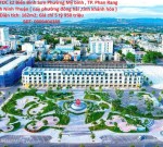 Bán Lô Đất Khu TDC k2 Biển Bình Sơn Phường Mỹ bình , TP. Phan Rang Tháp Chàm, Tỉnh Ninh Thuận