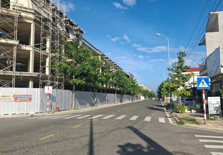 Bán Lô Đất Khu TDC k2 Biển Bình Sơn Phường Mỹ bình , TP. Phan Rang Tháp Chàm, Tỉnh Ninh Thuận